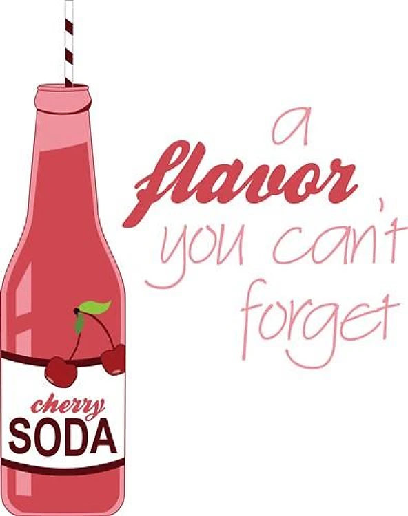 Cherry Soda