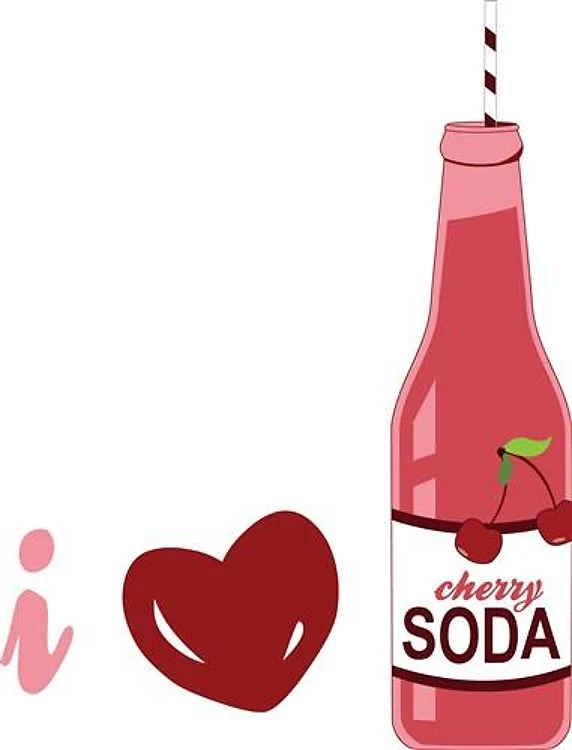 Cherry Soda