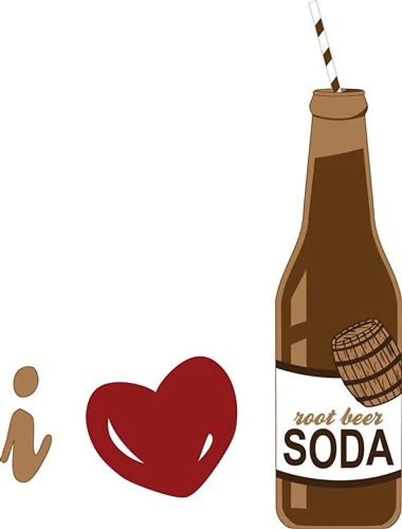 I Love Root Beer