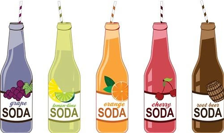 Soda