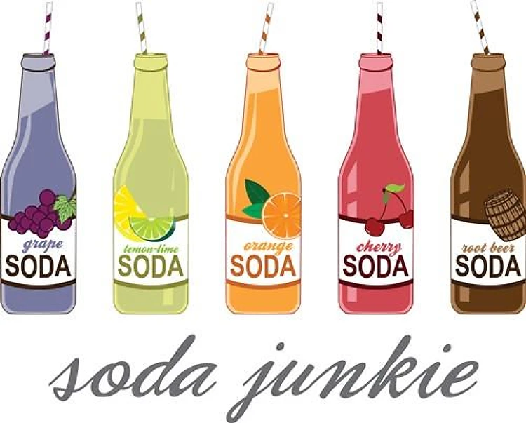Soda Junkie