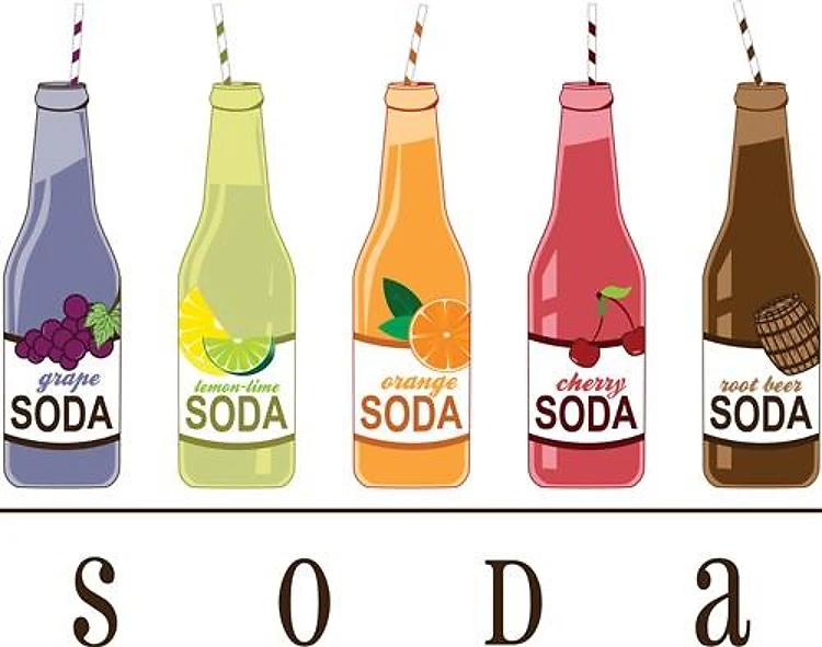 Soda