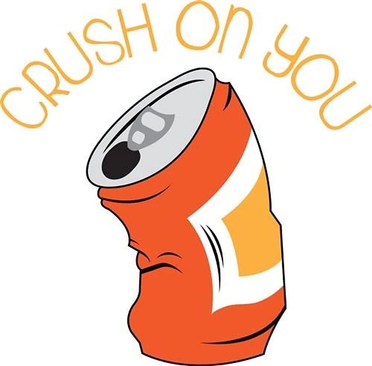 Crush On You