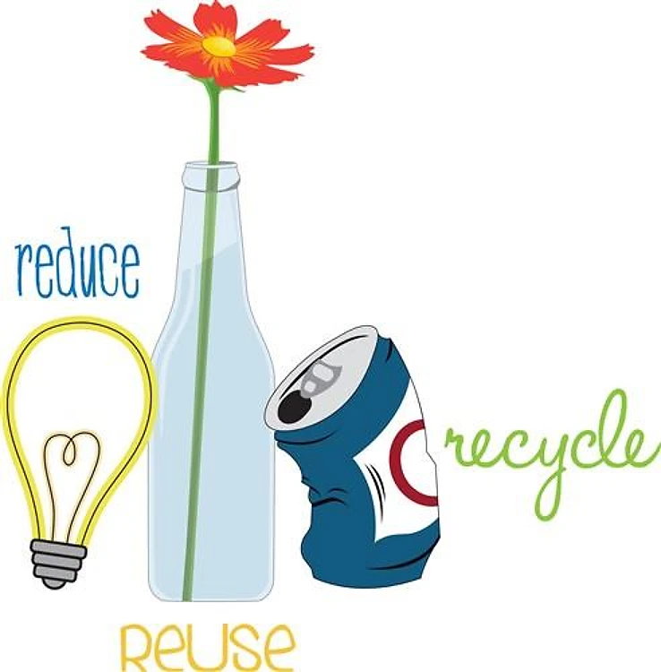 Recycle