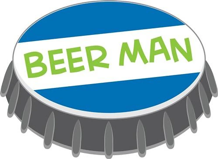 Beer Man