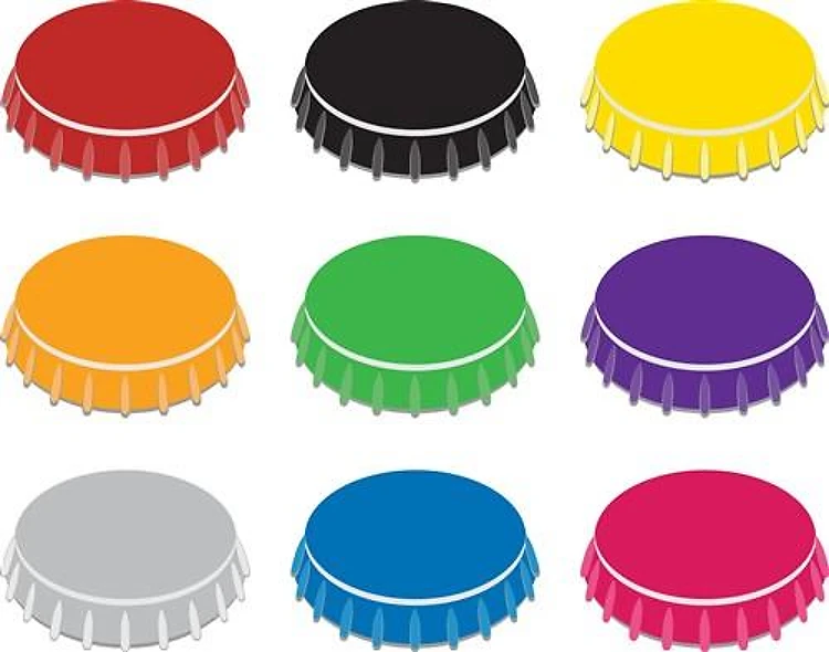 Bottle Caps