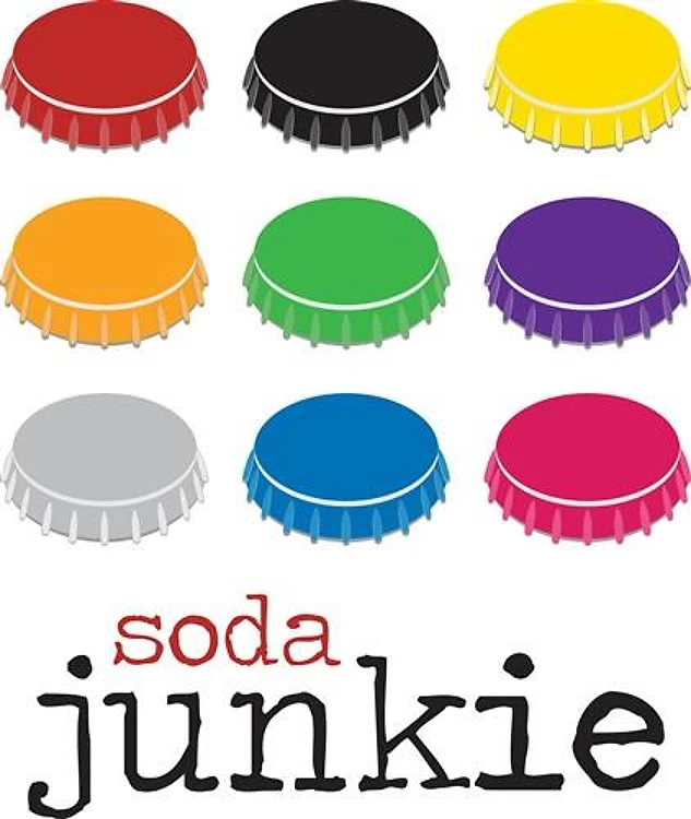 Soda Junkie
