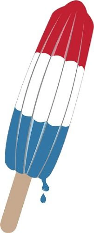 Popsicle Rocket