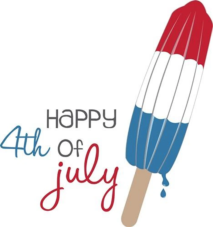 Happy 4th of July
