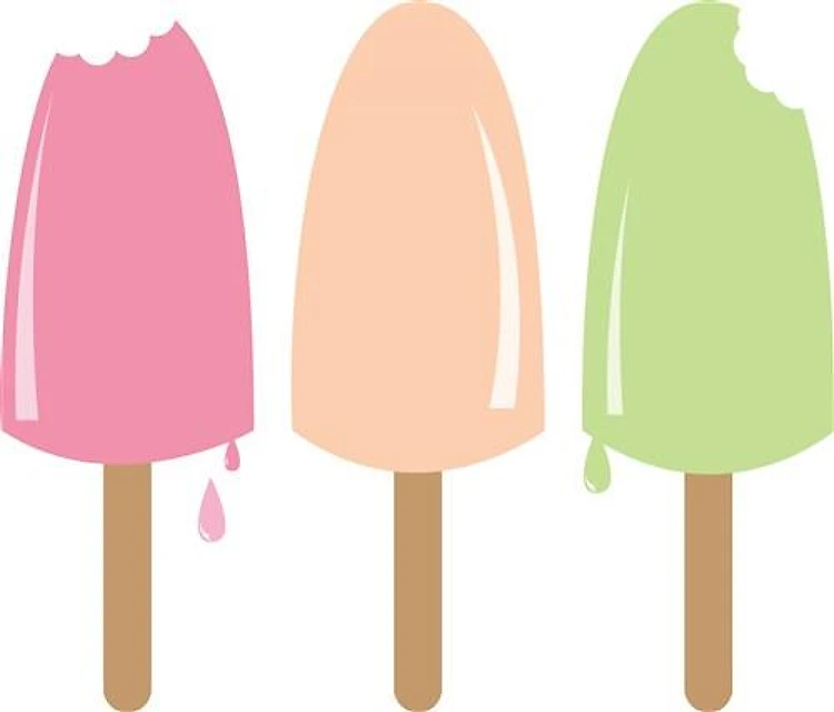 Frozen Treats