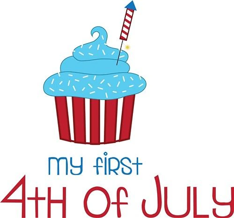 First Fourth of July