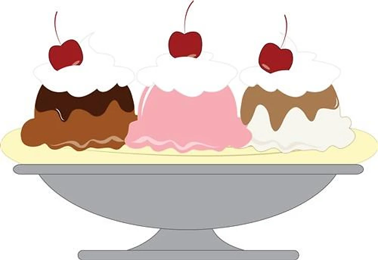 Banana Split