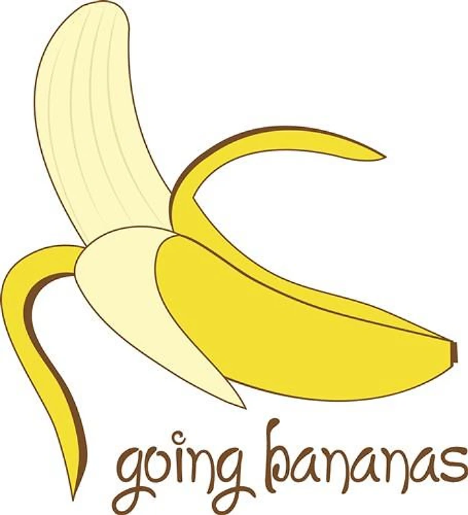 Going Bananas