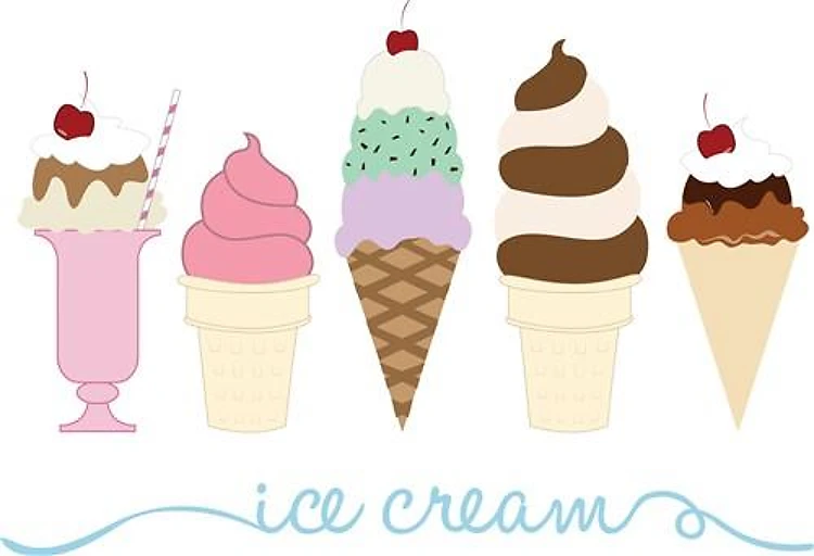 Ice Cream