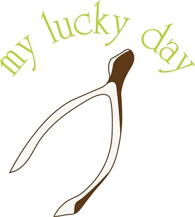 My Lucky Day