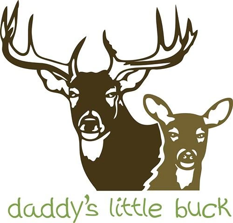 Daddys Little Buck
