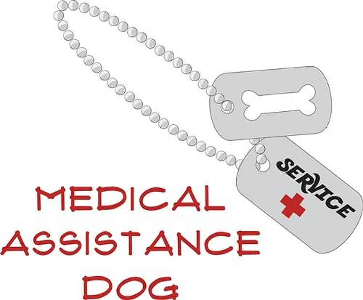 Dog Tags