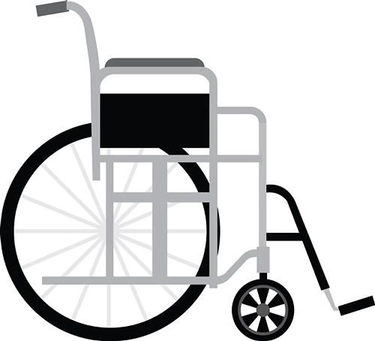 Wheelchair
