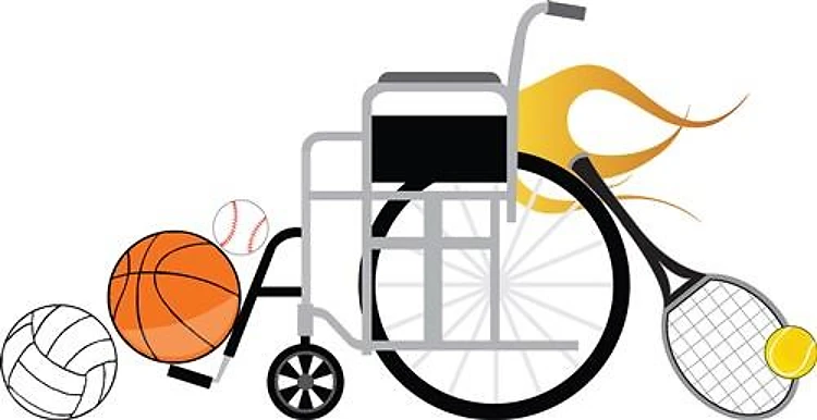 Special Olympics