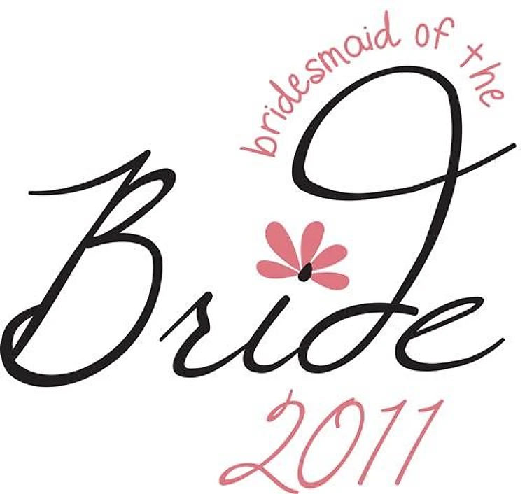 Bridesmaid