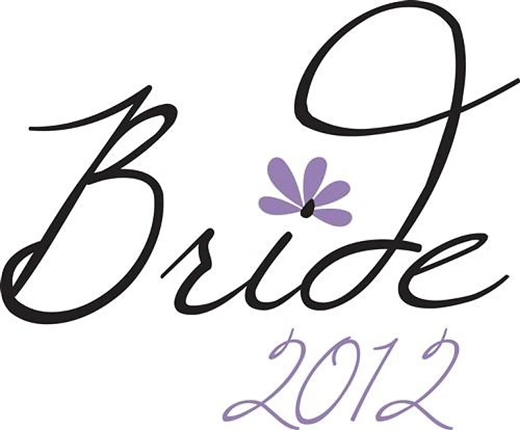 Bride 2012