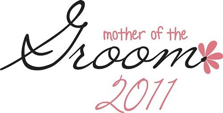 Mother Of Groom