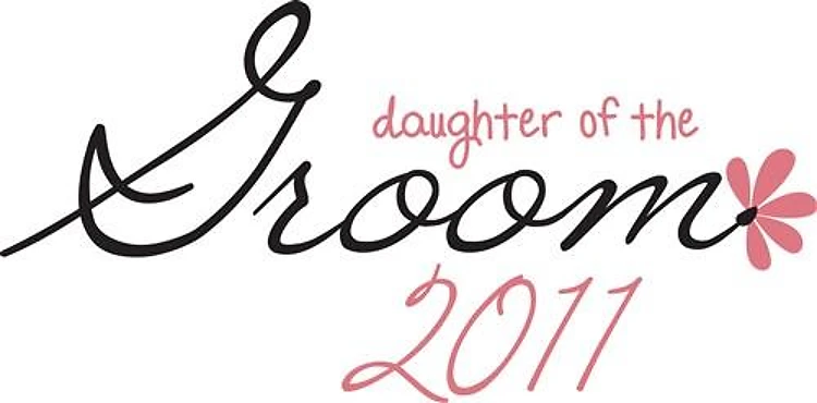 Daughter Of Groom