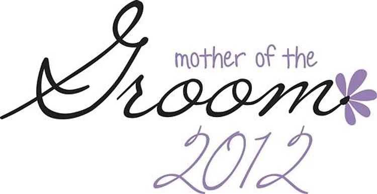 Mother Of Groom