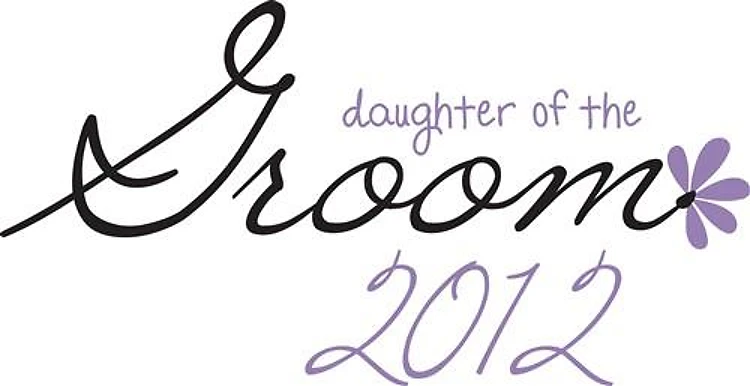 Daughter Of Groom