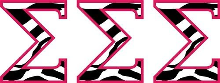 Sigma Sigma Sigma