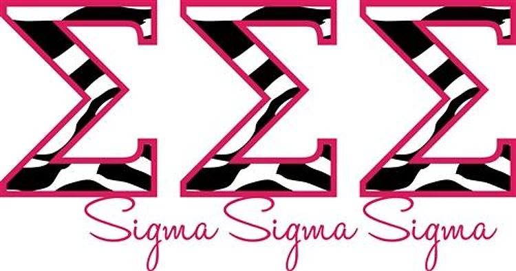 Sigma Sigma Sigma