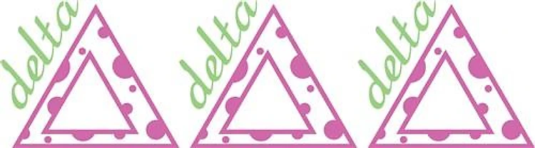 Delta Delta Delta