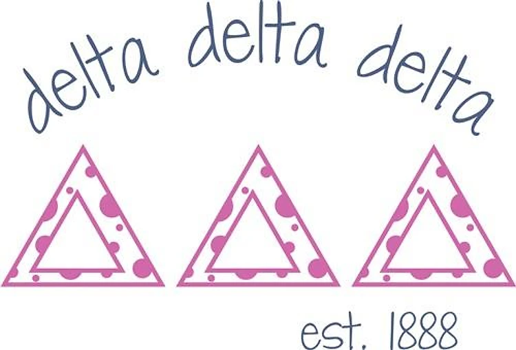 Delta Est 1888