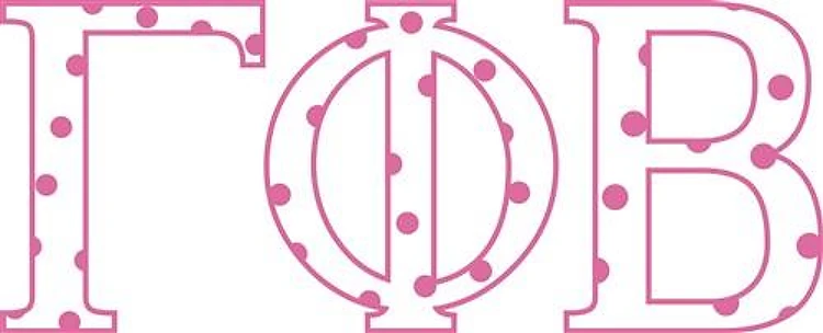 Gamma Phi Beta