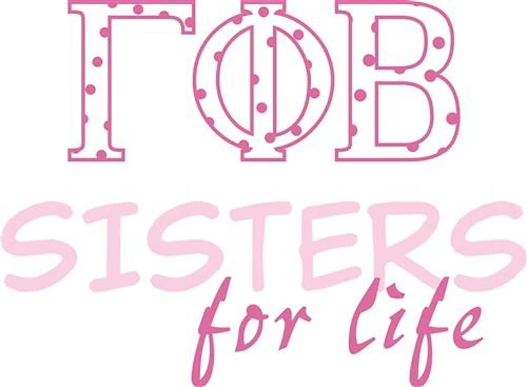 Sisters For Life