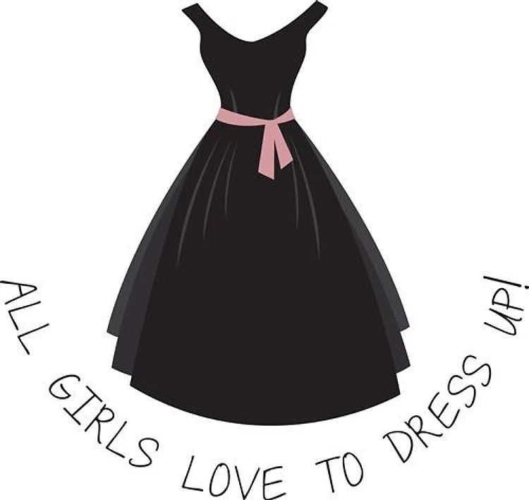 Dress Up