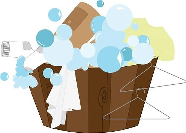 Laundry Tub