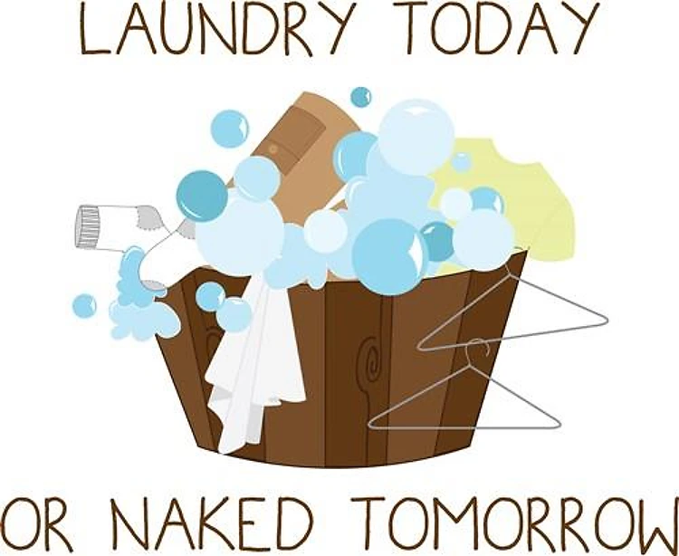 Laundry Today