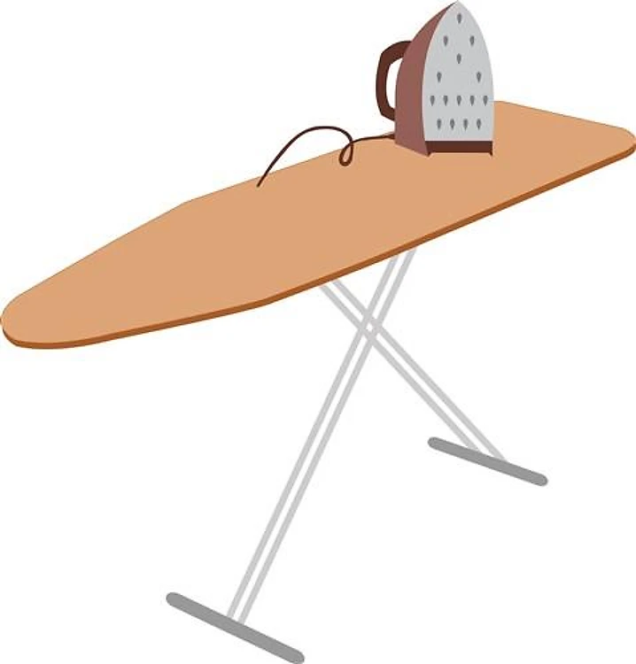 Ironing Board