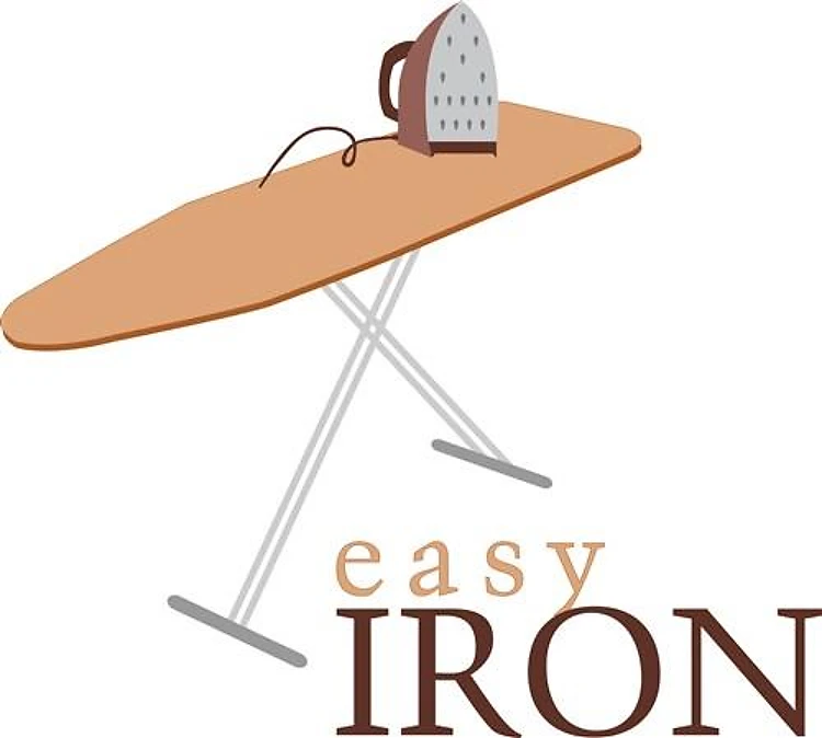 Easy Iron