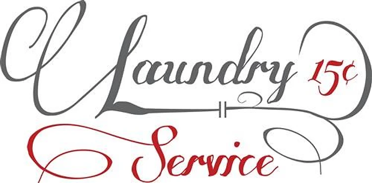 Laundry Service
