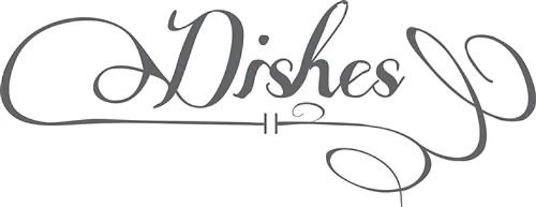 Dishes