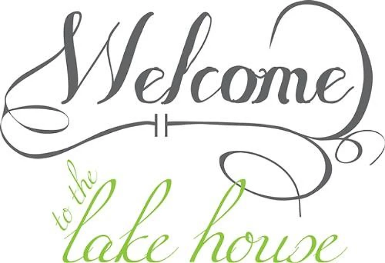 Lake House
