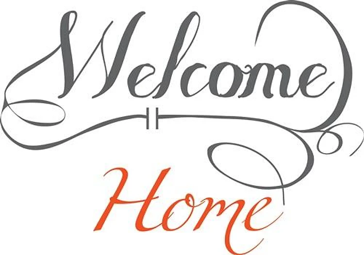 Welcome Home