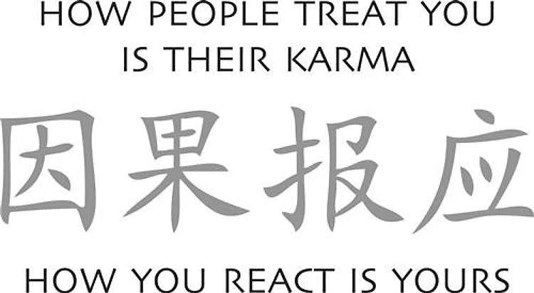 How You React