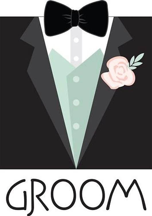 Groom