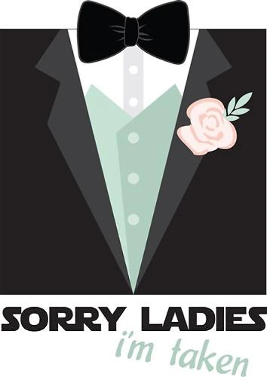Sorry Ladies