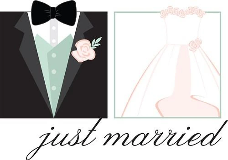 Just Married