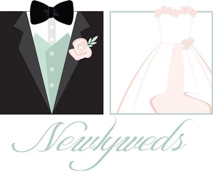 Newlyweds