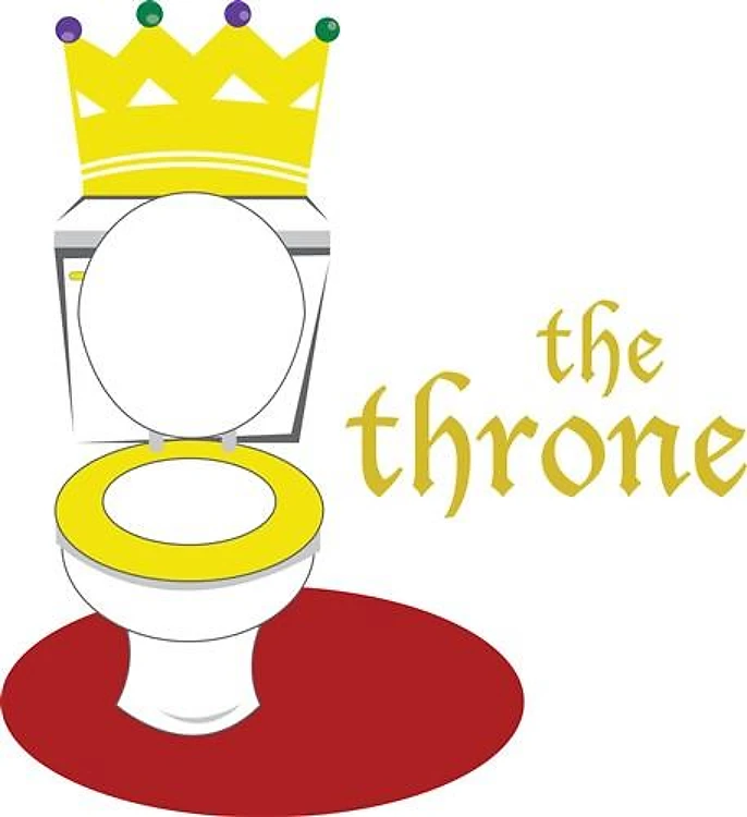 The Throne